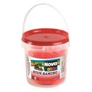 Nova Color NC-310 Kırmızı Oyun Hamuru