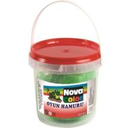 Nova Color NC-312 Yeşil Oyun Hamuru