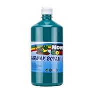 Nova Color NC-318 Yeşil Parmak Boyası