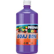 Nova Color NC-329 1000 gr. Mor Guaj Boya