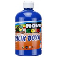 Nova Color Nc-383 Mavi Akrilik Boya