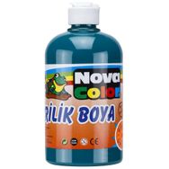 Nova Color Nc-384 Yeşil Akrilik Boya