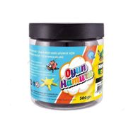 Nova Color NC-397 500 gr Siyah Oyun Hamuru