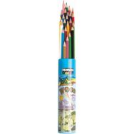 Nova Color Nc-403 12 Renk Kuru Boya