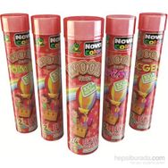 Nova Color NC-409 Tüp 12 Renk Tombul Kuruboya