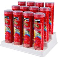 Nova Color NC-410 Trimax Tüp 12 Renk Kuruboya