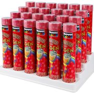 Nova Color NC-411 Üçgen Tüp 12 Renk Kuruboya