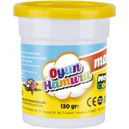 Nova Color NC-4140 Maxi Sarı Oyun Hamuru