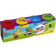 Nova Color NC-4143 Maxi Yeşil Oyun Hamuru