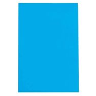 Nova Color NC-562 50x70 cm Açık Mavi 5'li Paket Eva