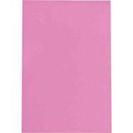 Nova Color NC-568 50x70 cm 5'li Pembe Eva