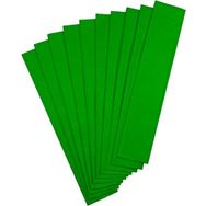 Nova Color Nc-652 10'lu Açık Yeşil Krapon Kağıdı