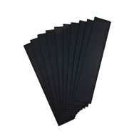 Nova Color NC-653 10'lu Paket Siyah Krepon Kağıdı