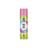 Nova Color NC-809 200 ml Pembe Sprey Boya