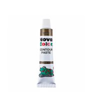 Nova Color NC186 Altın Contour Paste
