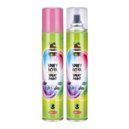 Nova Color Pembe 400 ml Akrilik Sprey Boya