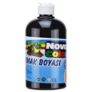 Nova Color Siyah 500 gr Parmak Boyası
