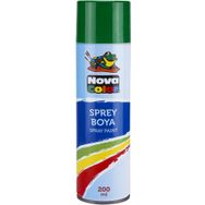 Nova Color Yeşil Sprey Boya