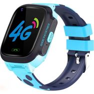 Nova Kids Z95 Mavi Çocuk Akıllı Saat