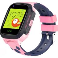 Nova Kids Z95 Pembe Çocuk Akıllı Saat