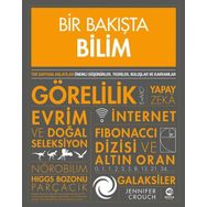 Nova Kitap Bir Bakışta Bilim