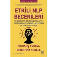 Nova Kitap - Etkili NLP Becerileri