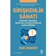 Nova Kitap Girişkenlik Sanatı