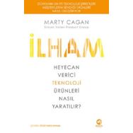 Nova Kitap İlham: Heyecan Verici Teknoloji Ürünleri Nasıl Yaratılır?