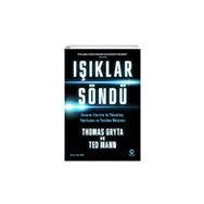 Nova Kitap Işıklar Söndü
