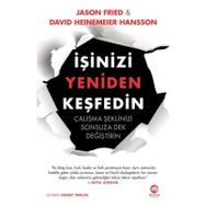 Nova Kitap - İşinizi Yeniden Keşfedin