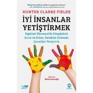 Nova Kitap İyi İnsanlar Yetiştirmek