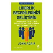 Nova Kitap Liderlik Becerilerinizi Geliştirin
