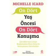 Nova Kitap - On Dört Yaş Öncesi On Dört Konuşma