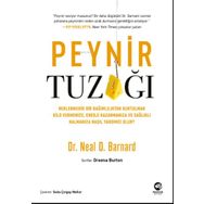 Nova Kitap - Peynir Tuzagı