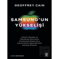 Nova Kitap Samsung’un Yükselişi