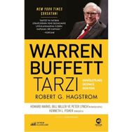 Nova Kitap Warren Buffett Tarzı