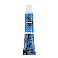 Nova NC 117 Color Tüp Mavi 12'li Guaj Boya