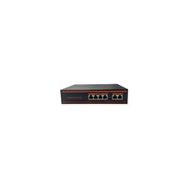 Nova ND-820-08TX 8 Port 10-100 Switch
