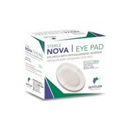 Nova Optik 6.5x9.5 cm 50 Adet Göz Kapama Bandı
