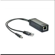 Nova Poe Splitter 12V Aktif Çevirici