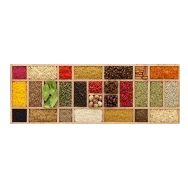 Nova Puzzle 1000 Parça Panorama Baharat Cümbüşü Puzzle