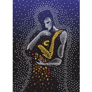 Nova Puzzle 1000 Parça Sonbahar ve Kış Puzzle
