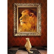 Nova Puzzle 1000 Parçalık Puzzle - Hayranlık