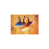Nova Puzzle Dans Eden Kızlar 1500 Parça Puzzle