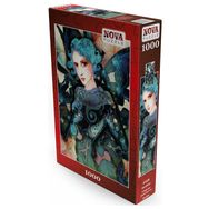 Nova Puzzle Soyutlama 1000 Parça Puzzle