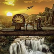 Nova Puzzle Zaman Köprüsü 2000 Parça Puzzle