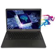 NovaBook GN15-140P-CJ N4020 4GB RAM 128GB SSD Windows 11 Home 14 inç Laptop - Notebook
