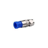 Novacom RG6 Sıkmalı F Konnektör