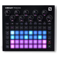 Novation Circuit Tracks Groovebox Synthesizer