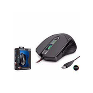 Novator HDG28 USB Ledli Kablolu Oyun Mouse